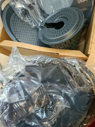 Thermomix TM6 Reacondicionada + 3 Años Garantía