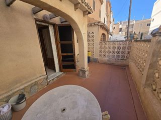Casa adosada en venta en Playa de los Locos en Torrevieja