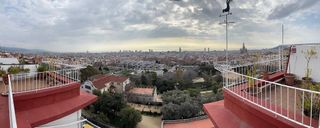 Ático en alquiler en El Guinardó en Barcelona