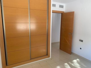 Piso en venta en Cala de Finestrat en Finestrat