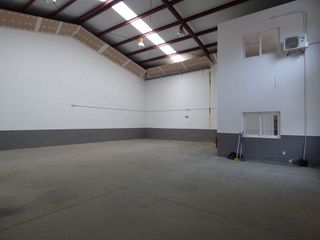 Nave industrial en alquiler en Arcas Reales - Pinar del Jalón en Valladolid