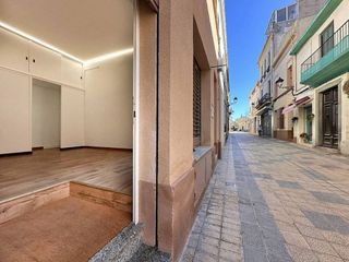 Local comercial en alquiler en Vilassar de Mar