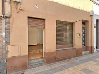 Local comercial en alquiler en Vilassar de Mar