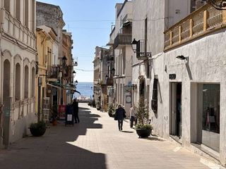 Local comercial en alquiler en Vilassar de Mar