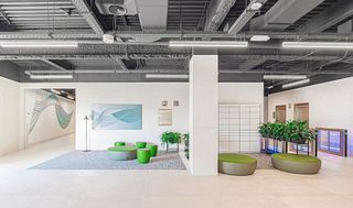 Oficina en alquiler en Arroyo de la Vega en Alcobendas