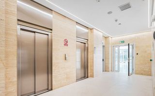 Oficina en alquiler en Arroyo de la Vega en Alcobendas
