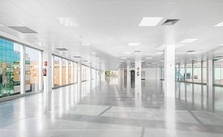 Oficina en alquiler en Arroyo de la Vega en Alcobendas