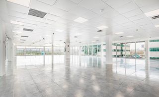 Oficina en alquiler en Arroyo de la Vega en Alcobendas