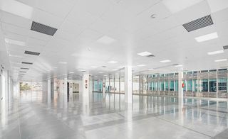 Oficina en alquiler en Arroyo de la Vega en Alcobendas