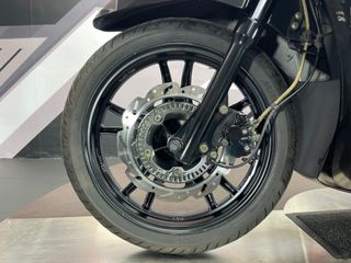 SYM Symphony 200 ST Negra