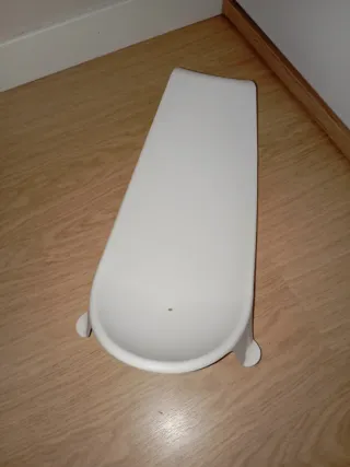 Reductor Bañera Bebé Stokke