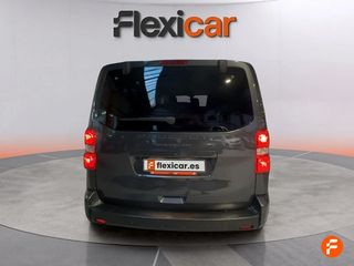 Peugeot Traveller Business Long BlueHDi 180 S&S EAT8