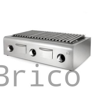 Barbacoa Gas Serie 500 - B900