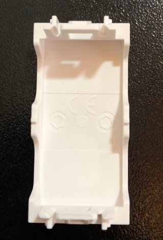 OMNIALUXSTORE TAPPO PER BTICINO MATIXGO 80 PEZZI