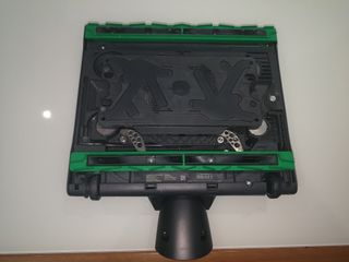 Kobold SPB 100 Aspira y friega + Accesorios