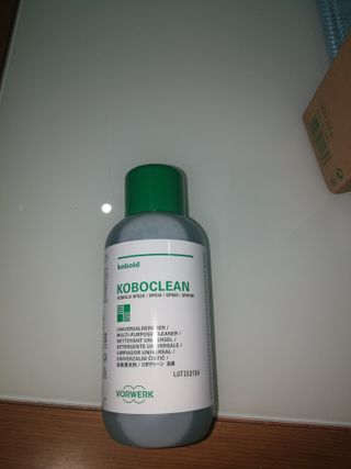 Kobold SPB 100 Aspira y friega + Accesorios
