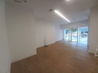 Local comercial en alquiler en Centro en Murcia