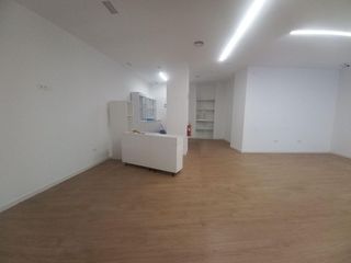 Local comercial en alquiler en Centro en Murcia