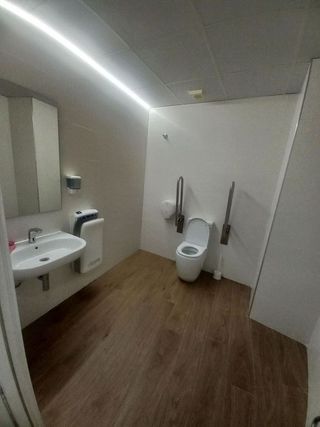 Local comercial en alquiler en Centro en Murcia