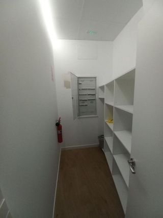 Local comercial en alquiler en Centro en Murcia