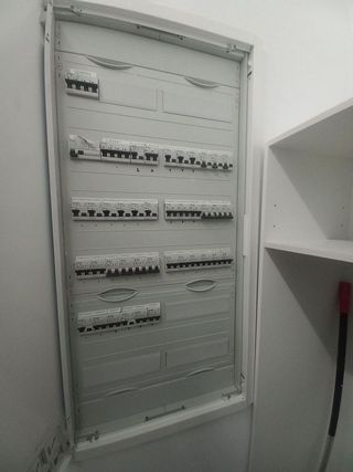 Local comercial en alquiler en Centro en Murcia