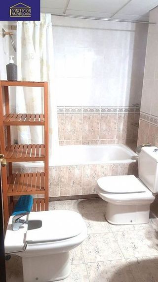 Piso en alquiler en Ciudad Jardín - Zoco en Córdoba