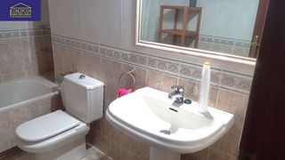 Piso en alquiler en Ciudad Jardín - Zoco en Córdoba