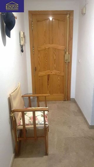 Piso en alquiler en Ciudad Jardín - Zoco en Córdoba