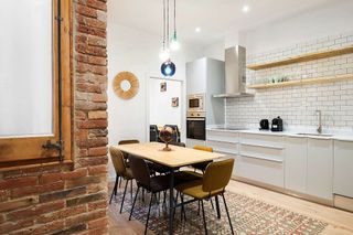 Piso en alquiler en Vila de Gràcia en Barcelona