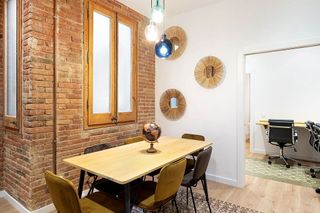 Piso en alquiler en Vila de Gràcia en Barcelona