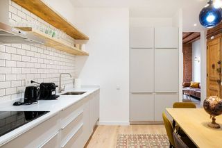 Piso en alquiler en Vila de Gràcia en Barcelona