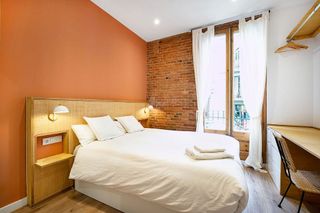 Piso en alquiler en Vila de Gràcia en Barcelona