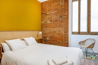 Piso en alquiler en Vila de Gràcia en Barcelona