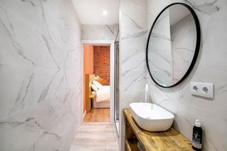Piso en alquiler en Vila de Gràcia en Barcelona