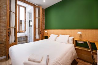 Piso en alquiler en Vila de Gràcia en Barcelona