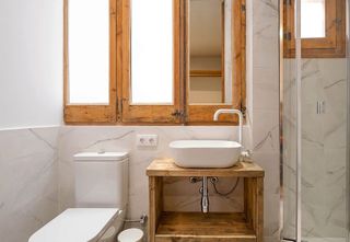 Piso en alquiler en Vila de Gràcia en Barcelona