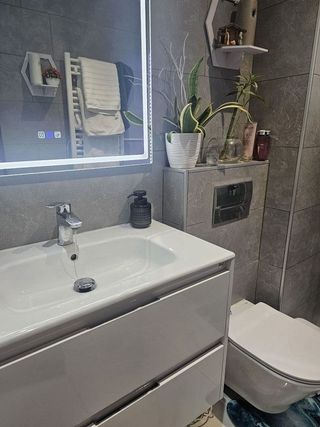 Piso en venta en Nueva Torrevieja - Aguas Nuevas en Torrevieja
