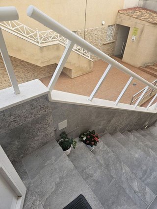 Piso en venta en Nueva Torrevieja - Aguas Nuevas en Torrevieja