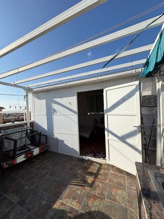 Piso en venta en Nueva Torrevieja - Aguas Nuevas en Torrevieja