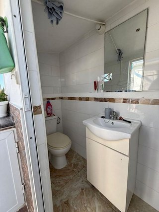 Piso en venta en Nueva Torrevieja - Aguas Nuevas en Torrevieja