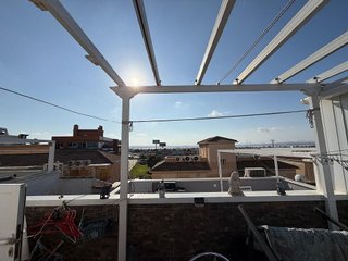Piso en venta en Nueva Torrevieja - Aguas Nuevas en Torrevieja