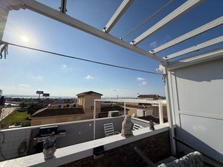 Piso en venta en Nueva Torrevieja - Aguas Nuevas en Torrevieja