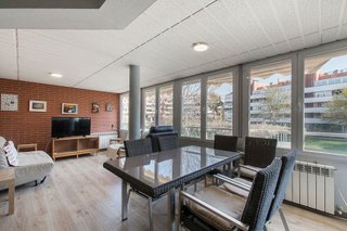 Piso en venta en Arroyo de la Vega en Alcobendas