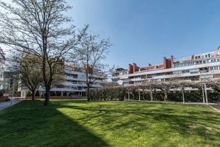 Piso en venta en Arroyo de la Vega en Alcobendas
