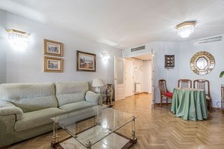 Piso en venta en Arroyo de la Vega en Alcobendas
