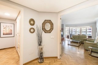 Piso en venta en Arroyo de la Vega en Alcobendas