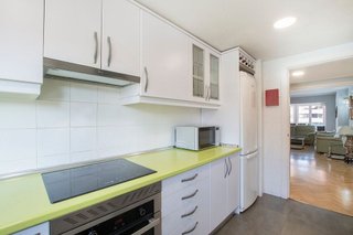 Piso en venta en Arroyo de la Vega en Alcobendas