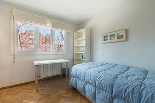 Piso en venta en Arroyo de la Vega en Alcobendas
