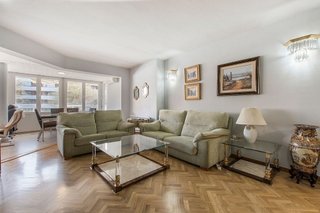 Piso en venta en Arroyo de la Vega en Alcobendas