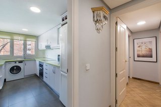 Piso en venta en Arroyo de la Vega en Alcobendas